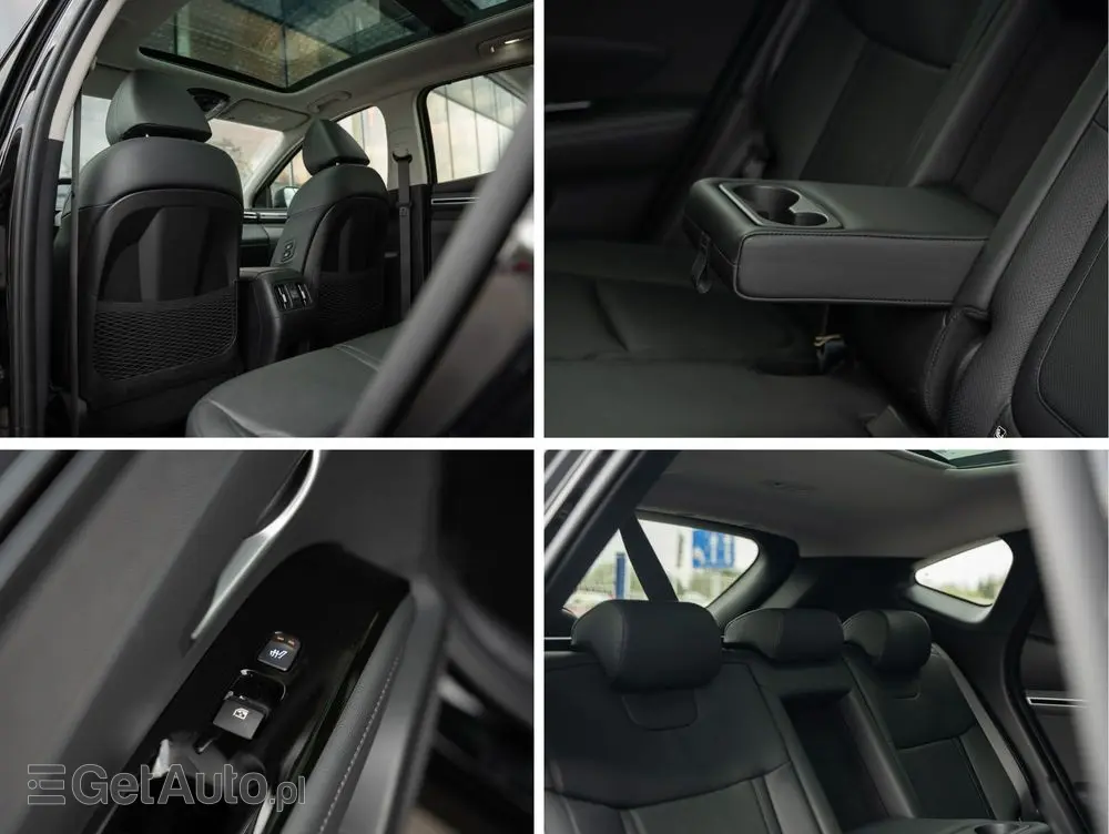 HYUNDAI Tucson 1.6 GDi 2WD DCT Premium
