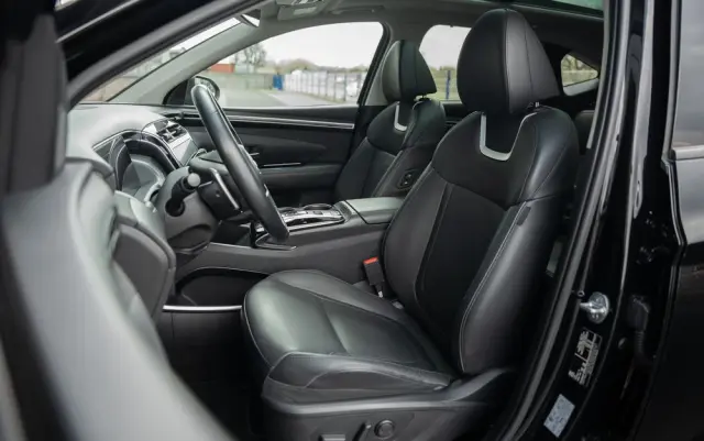 HYUNDAI Tucson 1.6 GDi 2WD DCT Premium