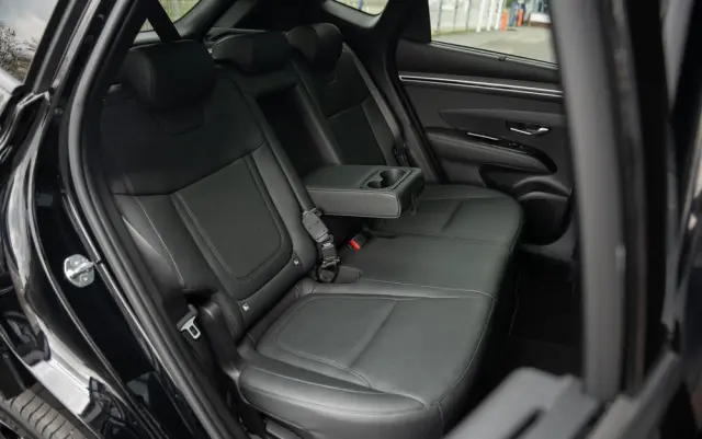 HYUNDAI Tucson 1.6 GDi 2WD DCT Premium
