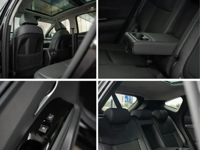 HYUNDAI Tucson 1.6 GDi 2WD DCT Premium