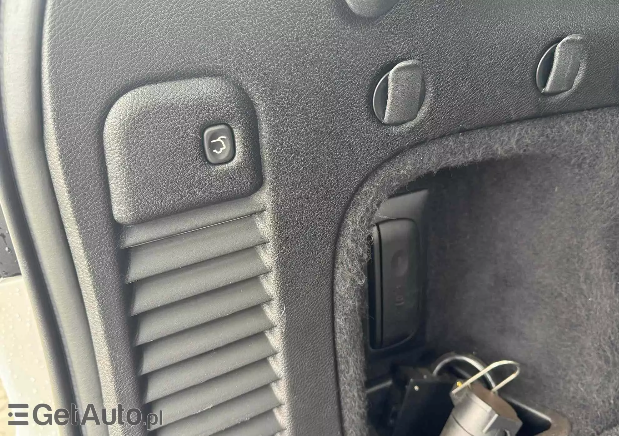 JEEP Grand Cherokee Gr 6.4 V8 SRT8