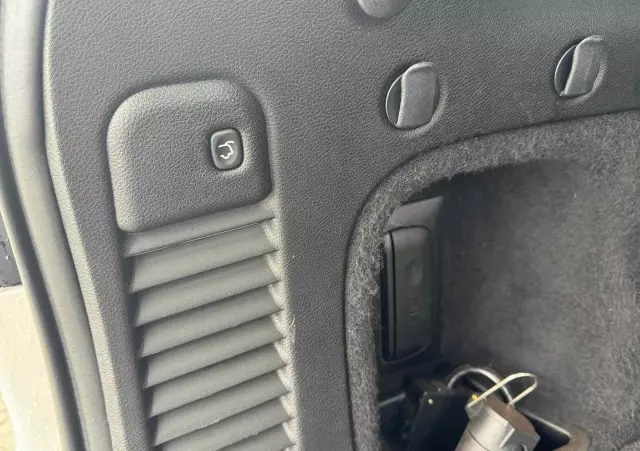 JEEP Grand Cherokee Gr 6.4 V8 SRT8