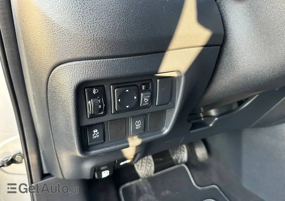 NISSAN Juke 1.6 Bose Personal Edition