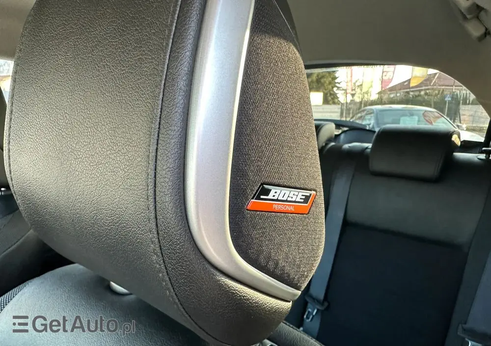 NISSAN Juke 1.6 Bose Personal Edition