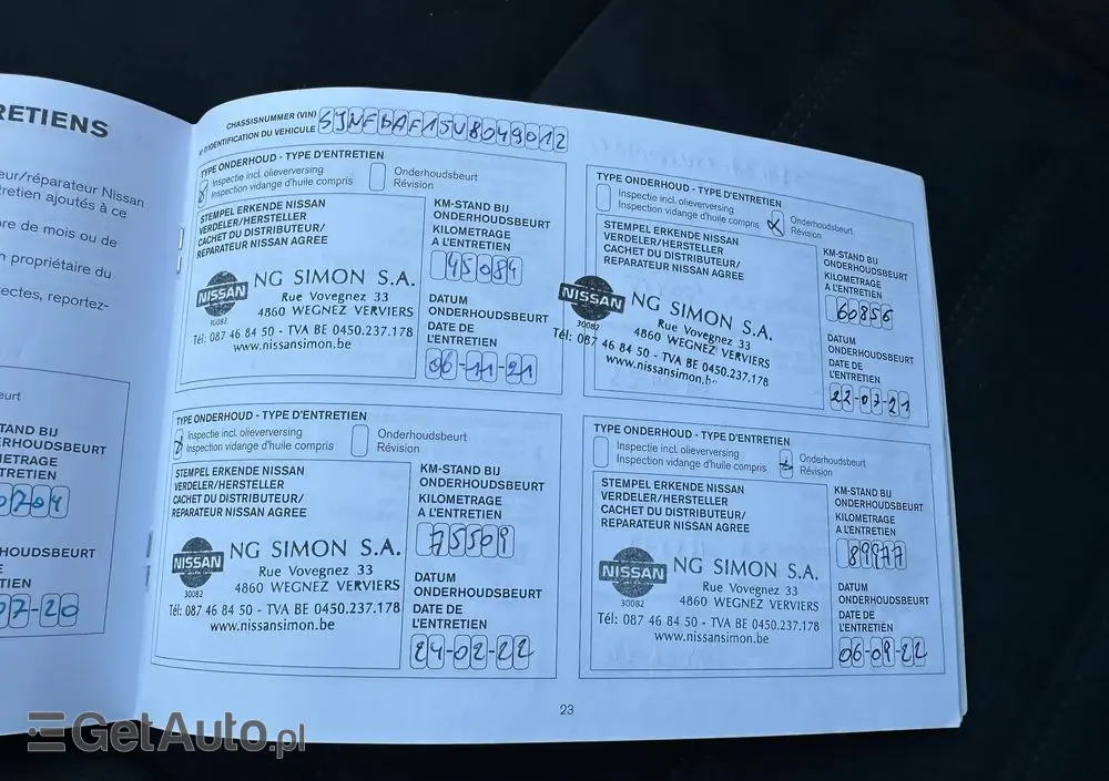 NISSAN Juke 1.6 Bose Personal Edition