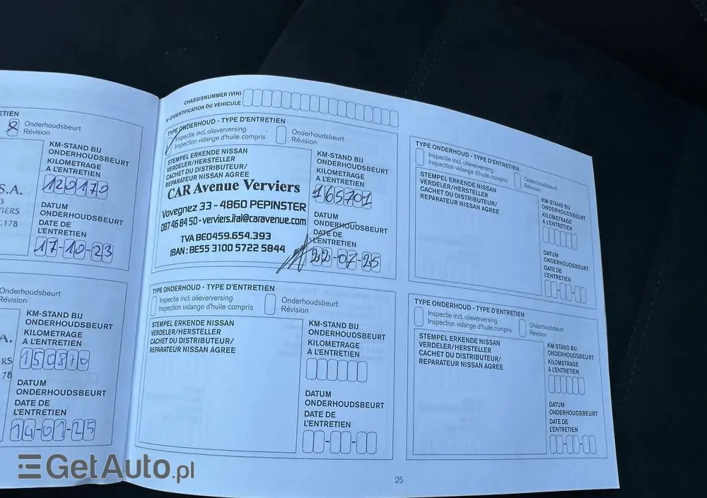 NISSAN Juke 1.6 Bose Personal Edition