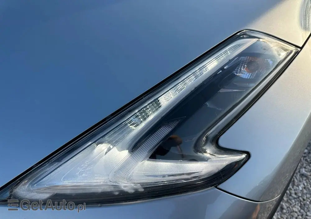 NISSAN Juke 1.6 Bose Personal Edition