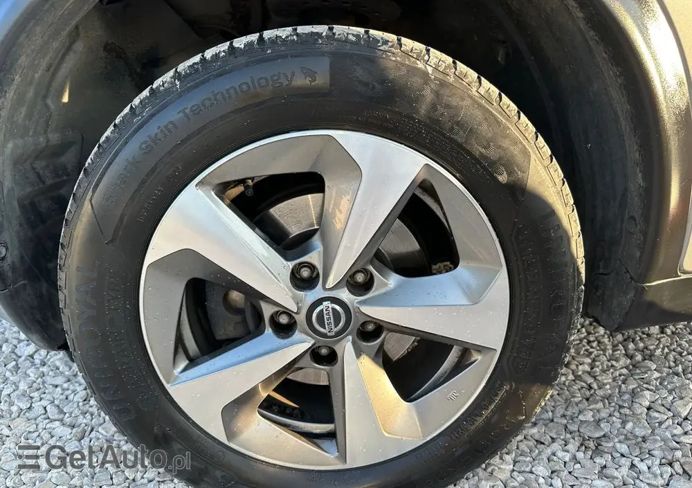 NISSAN Juke 1.6 Bose Personal Edition