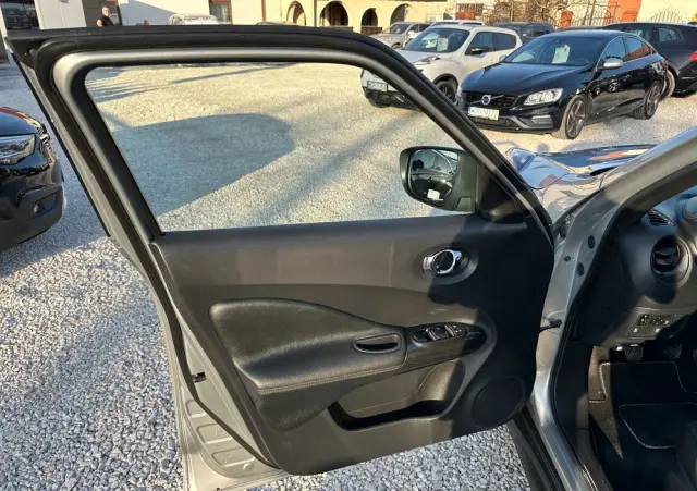 NISSAN Juke 1.6 Bose Personal Edition
