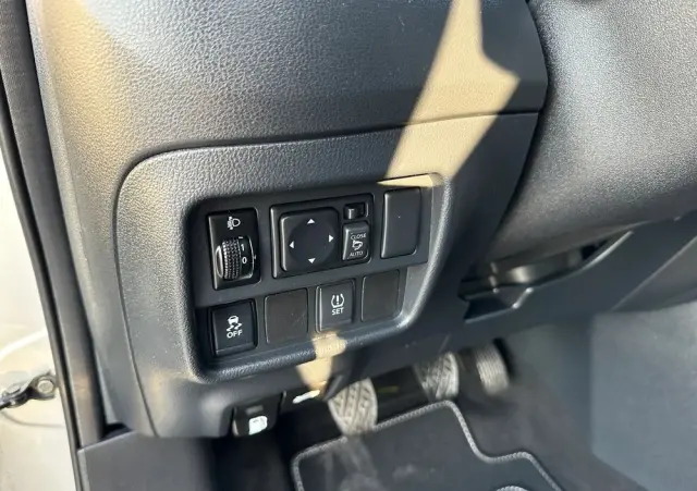 NISSAN Juke 1.6 Bose Personal Edition