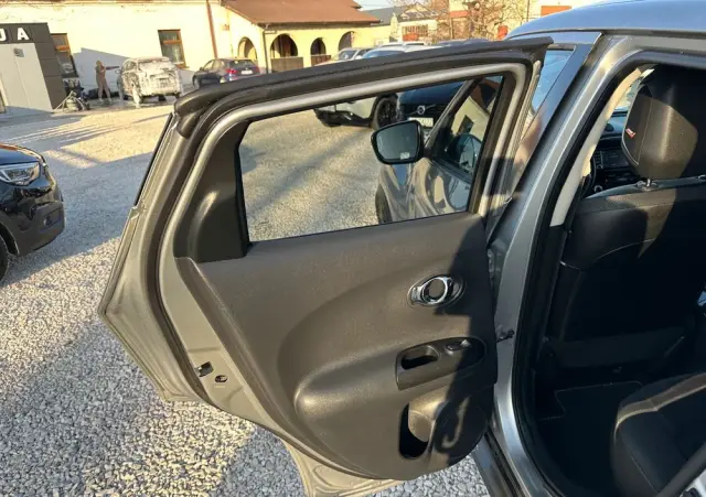 NISSAN Juke 1.6 Bose Personal Edition