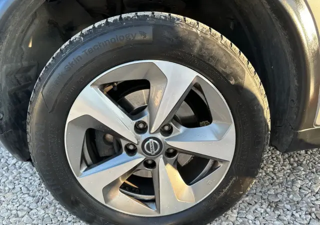 NISSAN Juke 1.6 Bose Personal Edition