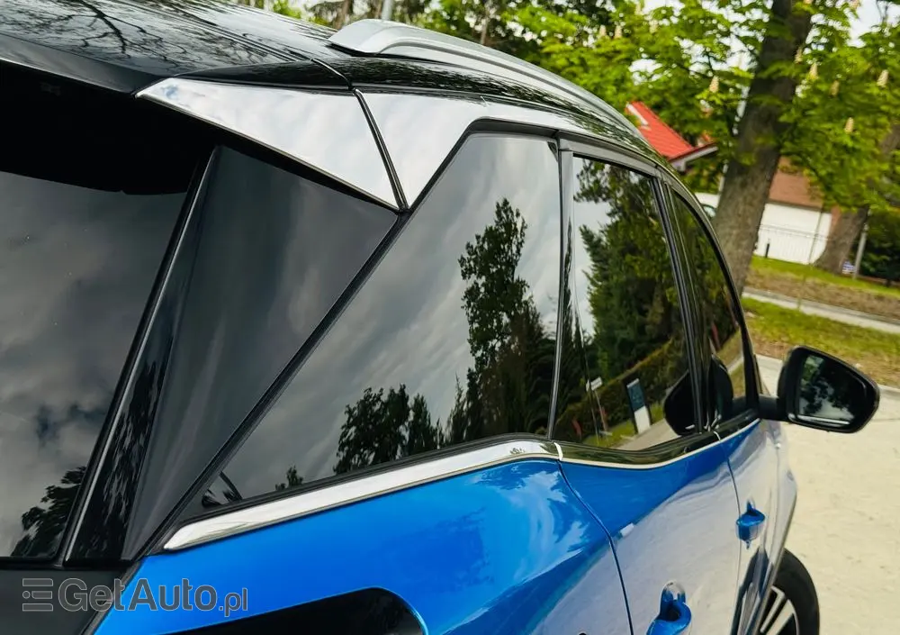 PEUGEOT 3008 BlueHDi 130 Stop & Start EAT8 GT Pack