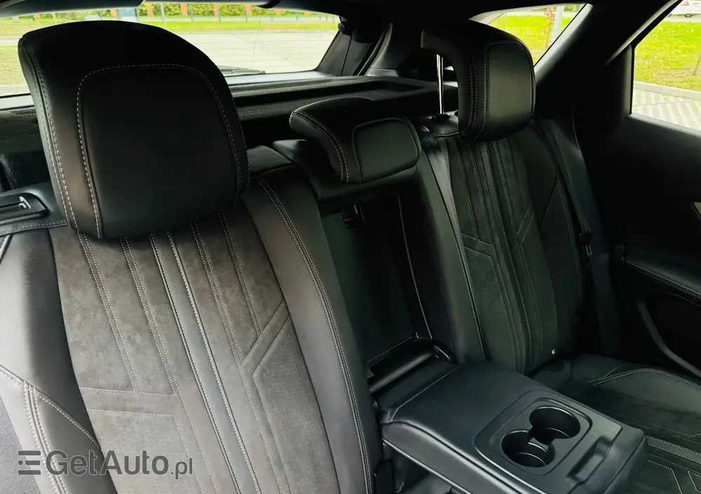 PEUGEOT 3008 BlueHDi 130 Stop & Start EAT8 GT Pack