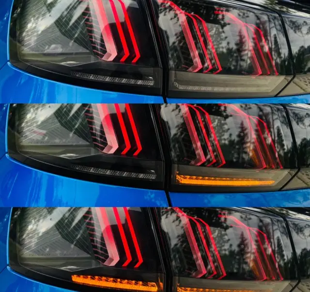 PEUGEOT 3008 BlueHDi 130 Stop & Start EAT8 GT Pack