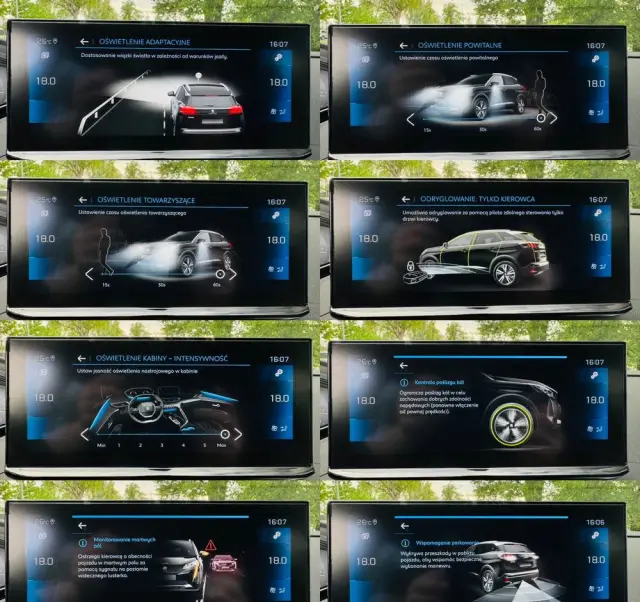 PEUGEOT 3008 BlueHDi 130 Stop & Start EAT8 GT Pack