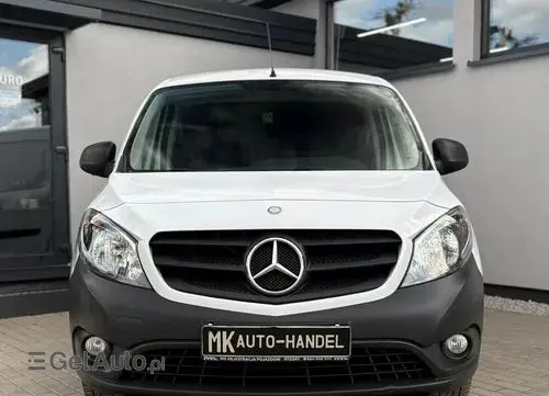 MERCEDES-BENZ Citan 