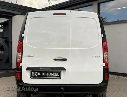 MERCEDES-BENZ Citan 