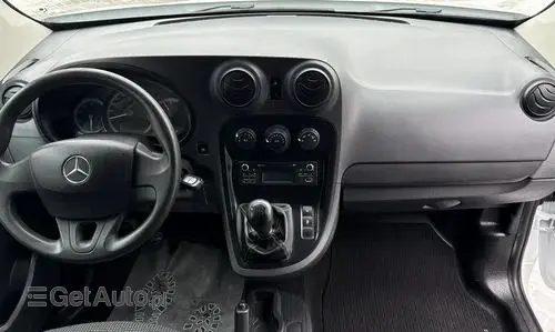 MERCEDES-BENZ Citan 