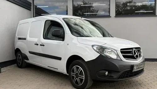 MERCEDES-BENZ Citan 