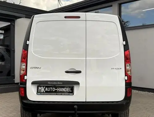 MERCEDES-BENZ Citan 