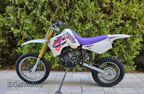 KTM 65 SX 