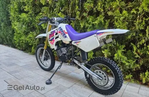 KTM 65 SX 