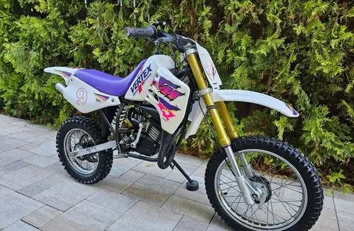 KTM 65 SX 