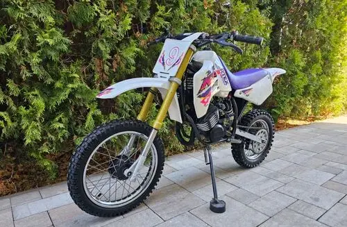 KTM 65 SX 
