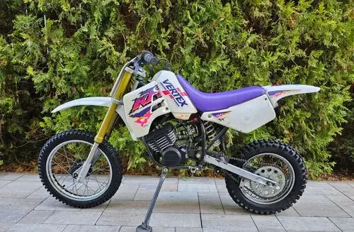 KTM 65 SX 