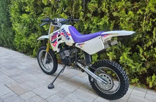 KTM 65 SX 