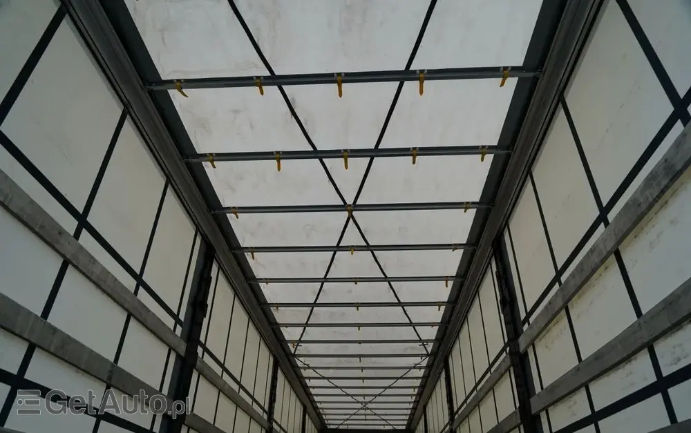 KRONE FIRANKA / 2024 ROK / KOSZ NA PALETY / 2 OSIE PODNOSZONE / MAŁO UŻYWANA / 