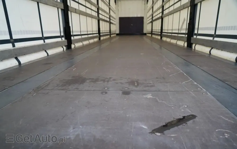 KRONE FIRANKA / 2024 ROK / KOSZ NA PALETY / 2 OSIE PODNOSZONE / MAŁO UŻYWANA / 