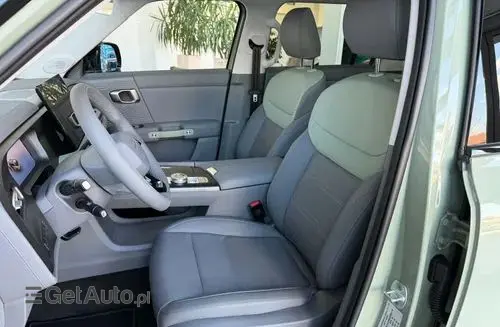 BAIC Beijing 5 