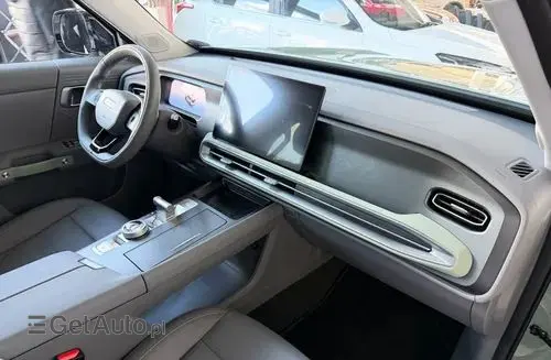 BAIC Beijing 5 