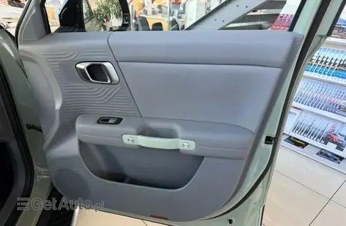 BAIC Beijing 5 