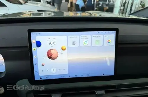 BAIC Beijing 5 