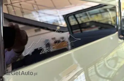 BAIC Beijing 5 