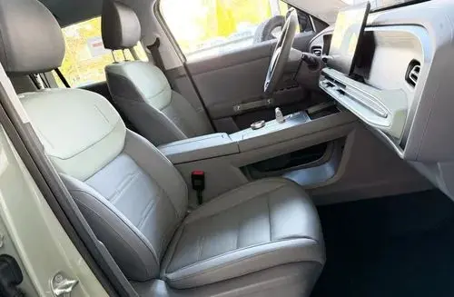 BAIC Beijing 5 