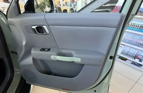 BAIC Beijing 5 