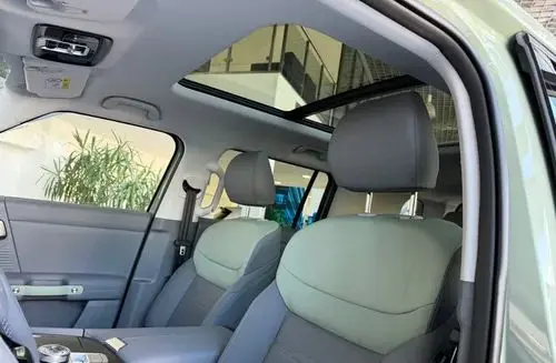 BAIC Beijing 5 