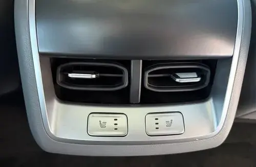 BAIC Beijing 5 