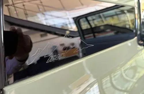 BAIC Beijing 5 