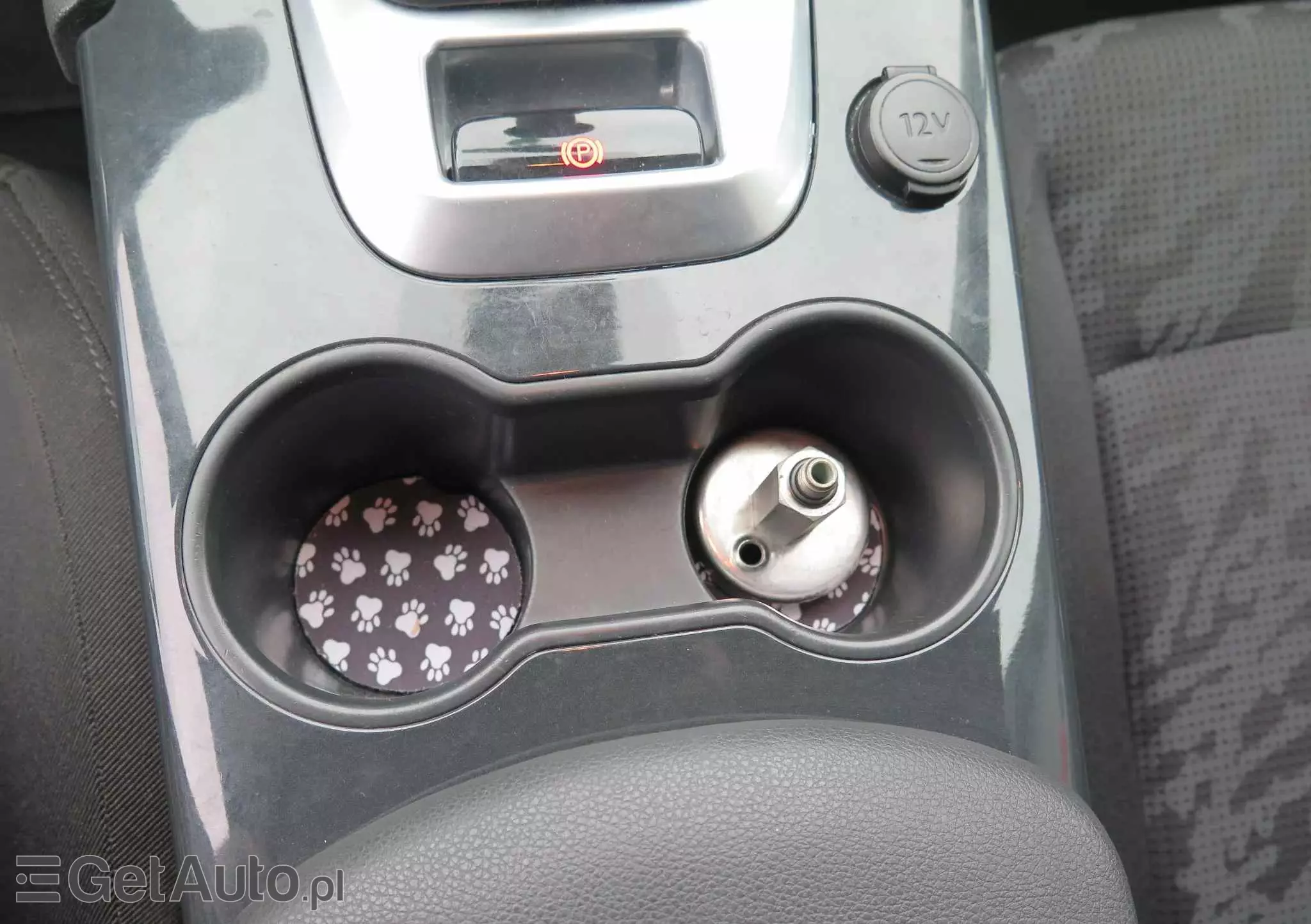 PEUGEOT 3008 1.6 Active