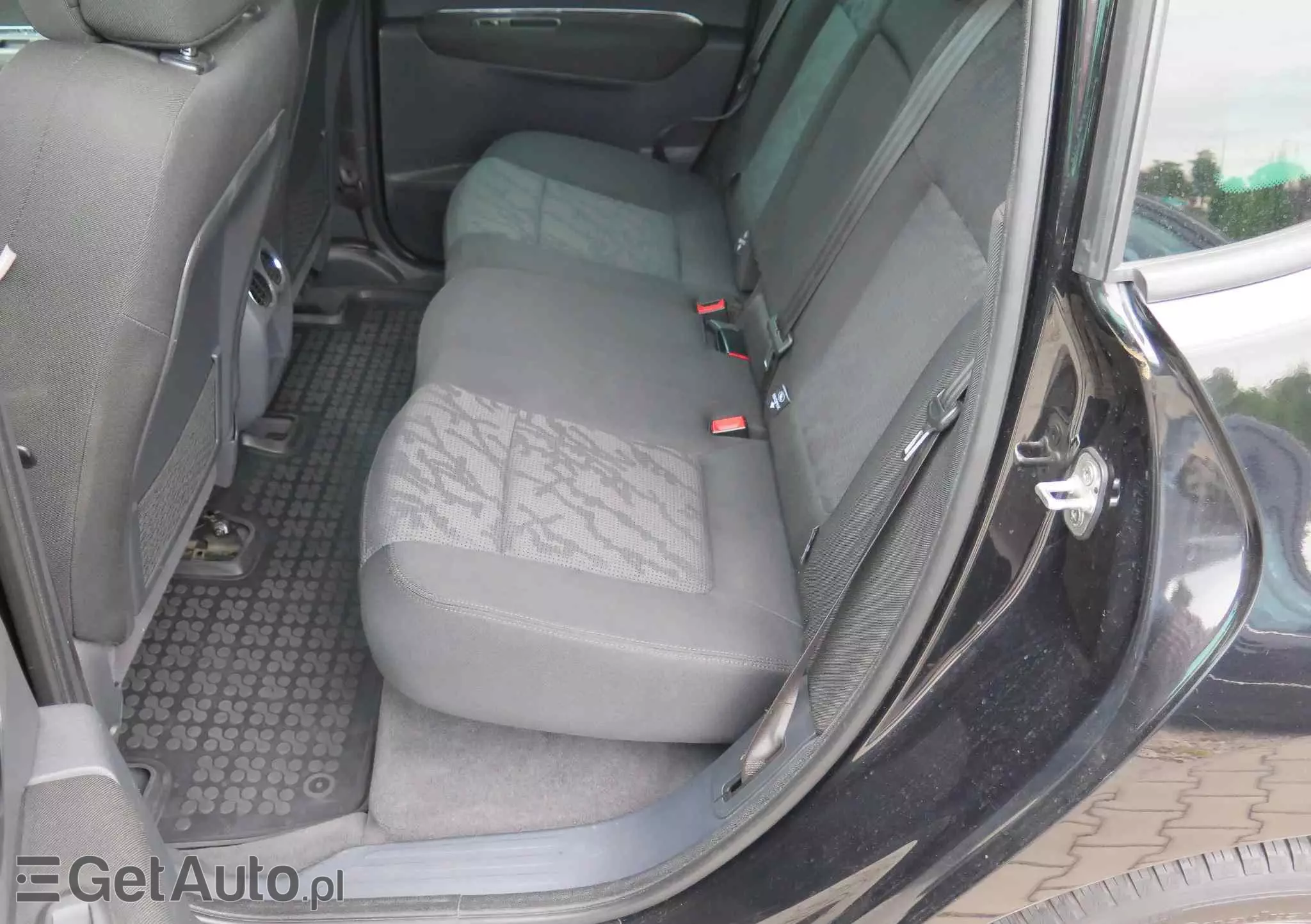 PEUGEOT 3008 1.6 Active