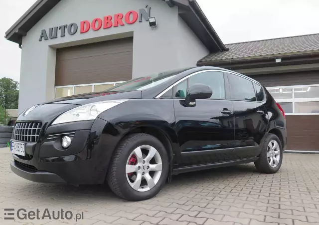 PEUGEOT 3008 1.6 Active
