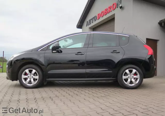 PEUGEOT 3008 1.6 Active