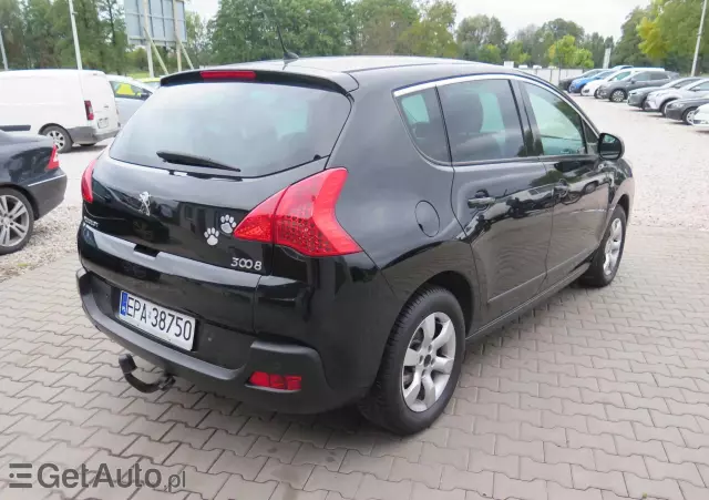 PEUGEOT 3008 1.6 Active