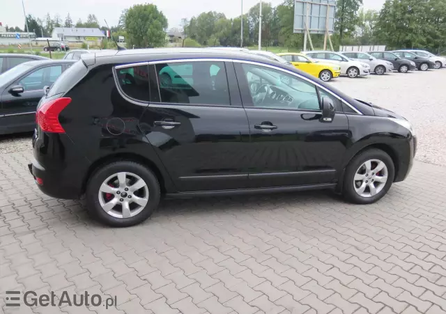 PEUGEOT 3008 1.6 Active