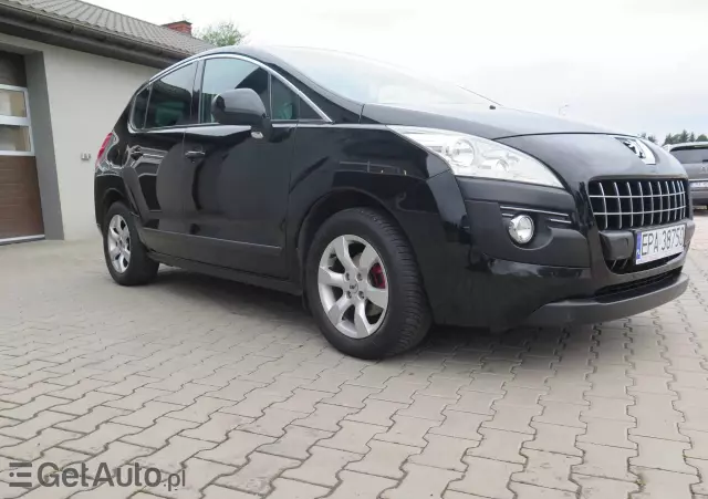 PEUGEOT 3008 1.6 Active